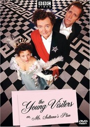 The Young Visiters is the best movie in Simon Russell Beale filmography.