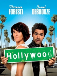 Hollywoo is the best movie in Nikki Deloach filmography.