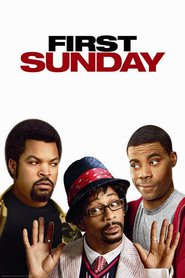 First Sunday movie in Keith David filmography.
