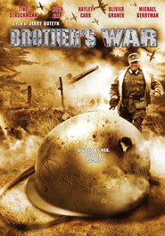 Brother's War is the best movie in Olivier Gruner filmography.