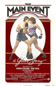 The Main Event movie in James Gregory filmography.