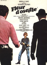 Fleur d'oseille movie in Renee Saint-Cyr filmography.