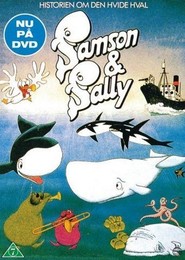 Samson og Sally is the best movie in Ole Ernst filmography.