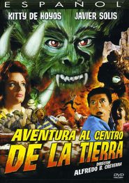 Aventura al centro de la tierra is the best movie in Javier Solis filmography.