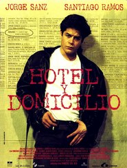 Hotel y domicilio is the best movie in Joseba Apaolaza filmography.