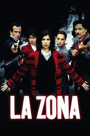 La zona movie in Daniel Gimenez Cacho filmography.