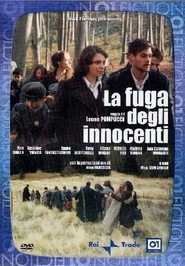 La fuga degli innocenti is the best movie in Zlatil Davidov filmography.