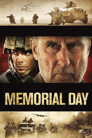 Memorial Day movie in Luke Schuetzle filmography.