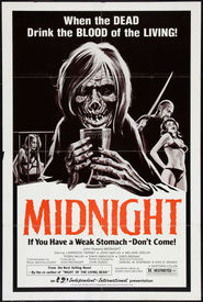 Midnight is the best movie in Melanie Verlin filmography.