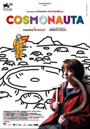Cosmonauta movie in Claudia Pandolfi filmography.
