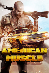 American Muscle is the best movie in John Fallon filmography.