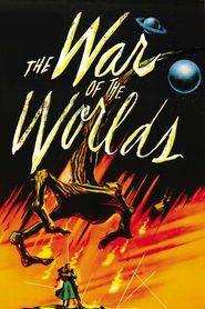 The War of the Worlds movie in Gene Barry filmography.