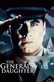 The General's Daughter movie in John Travolta filmography.