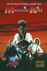 Magic Kid is the best movie in Bill Hufsey filmography.