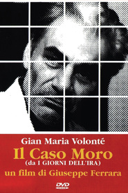 Il caso Moro movie in Consuelo Ferrara filmography.