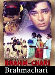 Brahmachari movie in Pran filmography.