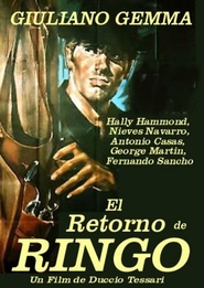 Il ritorno di Ringo movie in Nieves Navarro filmography.