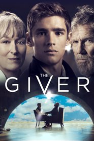 The Giver movie in Jeff Bridges filmography.