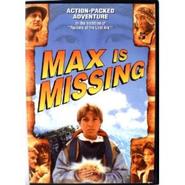 Max Is Missing movie in Charles Napier filmography.