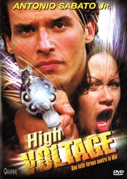 High Voltage movie in Antonio Sabato Jr. filmography.