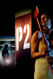 P2 movie in Rachel Nichols filmography.