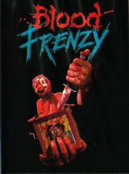 Blood Frenzy is the best movie in Hank Garrett filmography.