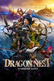 Dragon Nest: Rise of the Black Dragon is the best movie in Saymon Djeglom filmography.
