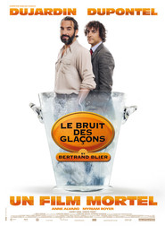 Le bruit des glacons is the best movie in Jean Dell filmography.