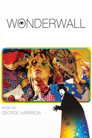 Wonderwall movie in Richard Wattis filmography.
