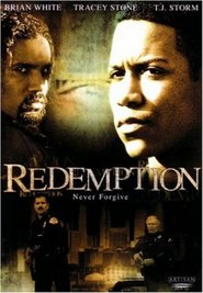 Redemption movie in Brian J. White filmography.