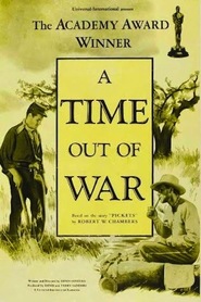 A Time Out of War is the best movie in Corey Allen filmography.