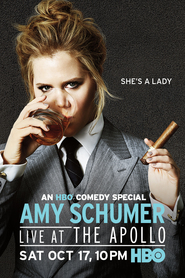 Amy Schumer: Live at the Apollo is the best movie in Emi Bet Shumer filmography.