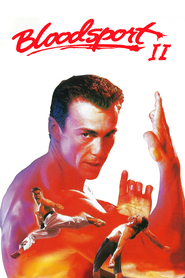 Bloodsport 2 is the best movie in Nicholas Hill filmography.