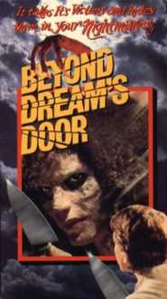 Beyond Dream's Door is the best movie in Richard Davis filmography.