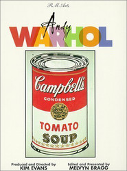 Andy Warhol movie in Victor Bockris filmography.