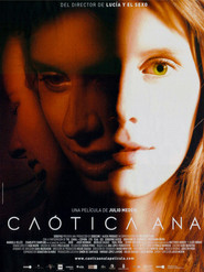 Caotica Ana movie in Charlotte Rampling filmography.