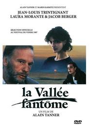 La vallee fantome movie in Laura Morante filmography.
