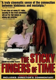 The Sticky Fingers of Time movie in Belinda Becker filmography.