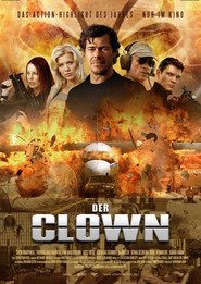 Clown is the best movie in Johnny Ray Meeks filmography.