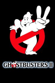 Ghostbusters II movie in Ernie Hudson filmography.