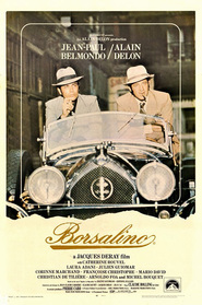 Borsalino movie in Corinne Marchand filmography.