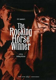 The Rocking Horse Winner movie in Johnnie Schofield filmography.