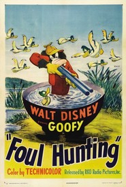 Foul Hunting movie in Pinto Colvig filmography.