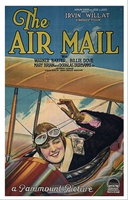 The Air Mail movie in Lee Shumway filmography.
