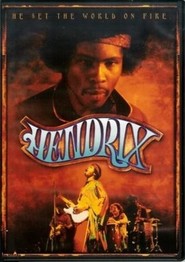 Hendrix is the best movie in Christopher Bolton filmography.