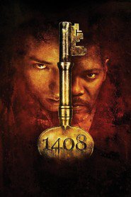 1408 is the best movie in Walter Lewis filmography.