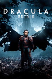 Dracula Untold is the best movie in William Houston filmography.