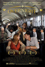 Overnight movie in Josh Braaten filmography.