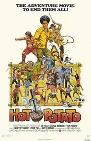 Hot Potato is the best movie in George Memmoli filmography.
