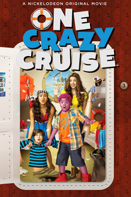 One Crazy Cruise is the best movie in Kira Kosarin filmography.